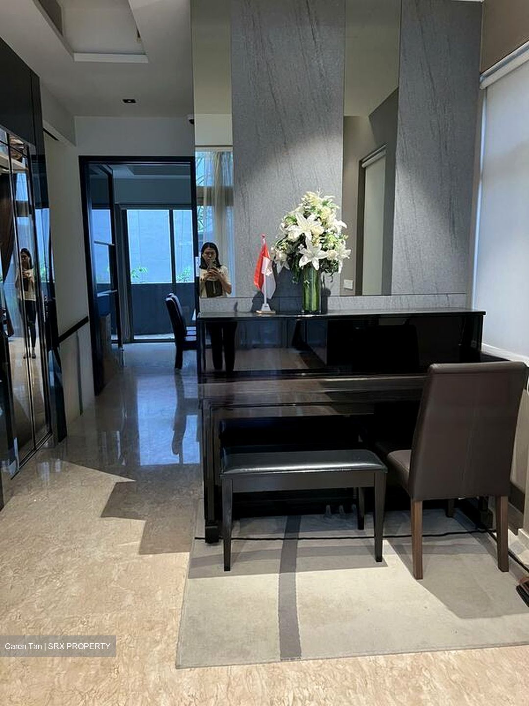 The Whitley Residences (D11), Semi-Detached #488344881